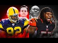 The End Of Hard Hits NFL Documentary
