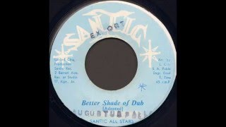 Augustus Pablo ‎- Better Shade Of Dub