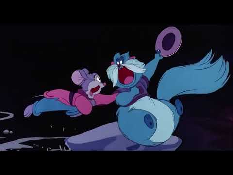 The Little Mer-Snake Part 10 - Under The Sea