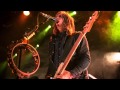 NEEDTOBREATHE "Feet, Don't Fail Me Now" (Live From The Woods)