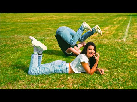 Camel Power Club - Can I Tell You a Secret (Lyrics Videos)