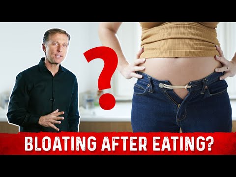 An APPLE a Day Will NOT Let Your Weight Go Away – Dr Berg