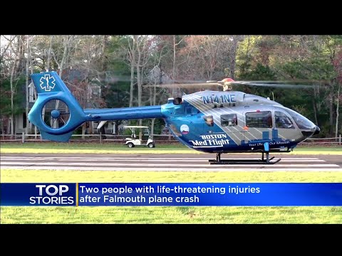 WBZ News Update For December 3, 2022