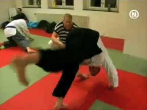 Rallarsving: Taido,  1 av 2