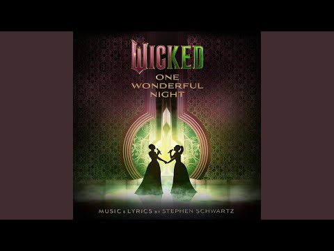 Defying Gravity (Live from the Dolby Theatre)