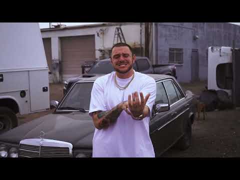 Doddy Gatz - 36 Ounces (prod. Apoc Krysis) dir. Kor Capitol