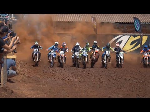 5ª Etapa Campeonato Paranaense de Motocross 2021 - Rio Bonito do Iguaçu - PR