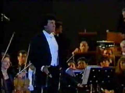 Franco Bonisolli - Di quella pira