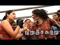 Irudhi Suttru Irudhi Suttru Movie Scenes Madhavan Asks Ritika Singh To Join Boxing Ritika Singh