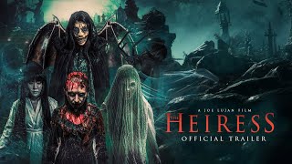 The Heiress - Official Trailer