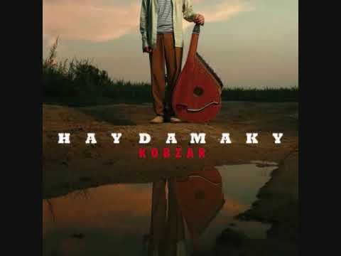 Haydamaky - Marusya
