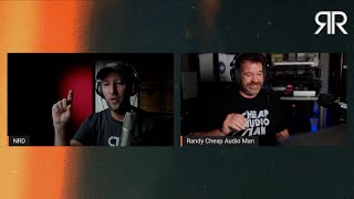 Room Treatment, Holo Audio Serene, Denafrips Aries II and more!