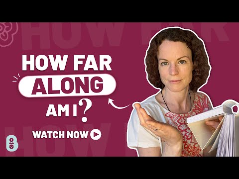 How far along am I