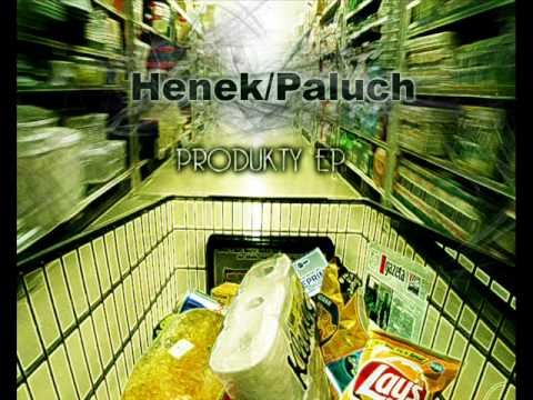 Henek/Paluch- Chleb [Produkty EP]