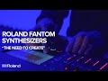 Roland Fantom-8 thumbnail 11