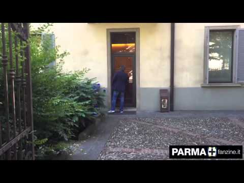 PARMAFANZINE.IT - Dai curatori arriva Maurizio Franzone, dell'entourage di Piazza