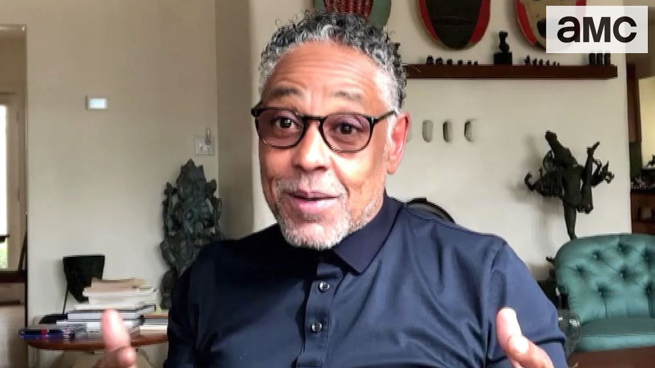 The Stars of AMC: We're With You