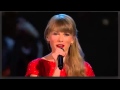 Taylor Swift   RED Live on the Country Music Awards 2013 CMAs Kasreview   Taylor Swift