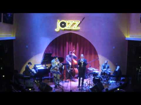 Bryan Carter Quintet - Cassandra at JALC Doha