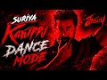 KARUPPU SURIYA DANCE MODE BGM RJ Balaji ‎⁨SaiAbhyankkar⁩ Karappu Movie BGM
