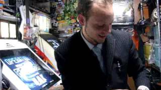 A New Arcade Board Arrives (1)