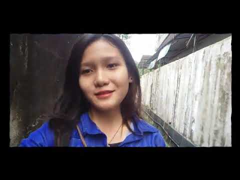 My vlog in pandaratan beach