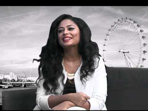 TMS: Kome chats with Lola Rae