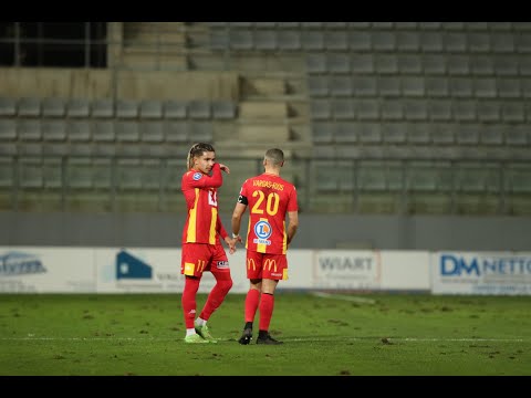 📺 Sedan-LE MANS FC (2-0) : Le résumé vidéo