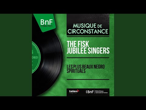 Sinner, Please Don't Let This Harvest Pass (Live) (feat. John Work and His Orchestra, Anne Kennedy)