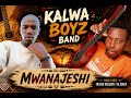 Mwanajeshi Kalwa Boyz Band Official Audio
