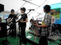 State of Emergency - Whiskey in the Jar @Blues Festival Monaghan