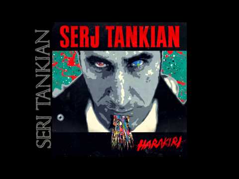Serj Tankian - Reality TV - Harakiri (2012)
