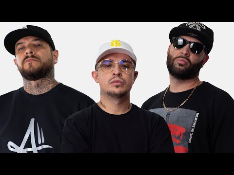 Proof, Akil Ammar - El eslabón perdido (Video Oficial)