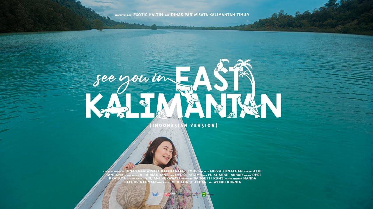 Exotic Kalimantan Timur