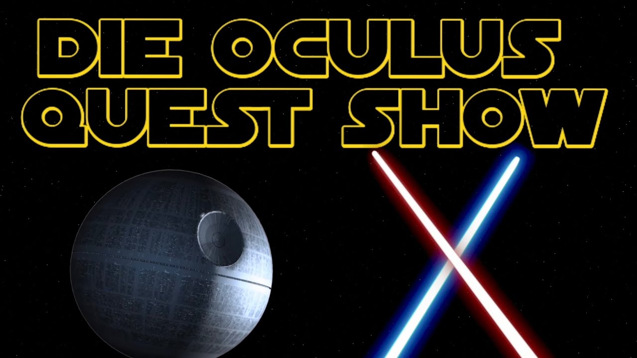 Die Zock Stube - Die Oculus Quest Show X / 10 (02.07.2022, 21:00) Oculus Quest 2 deutsch | Meta Oculus Quest 2 Games