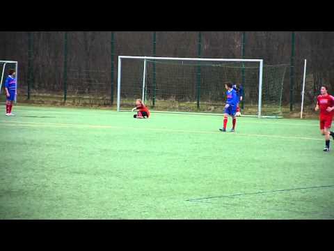 SpVg Eidertal Molfsee  vs. Preetzer TSV