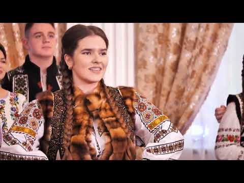 Petronela Popa - Toți din casa știm juca