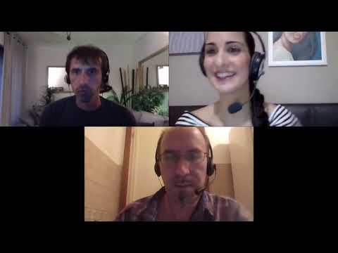 2197-dis (IT) {2} Domande dal gruppo FB Ipnosi regressiva Calogero Grifasi