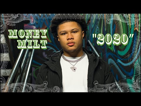 MONEY MILT - "2020"