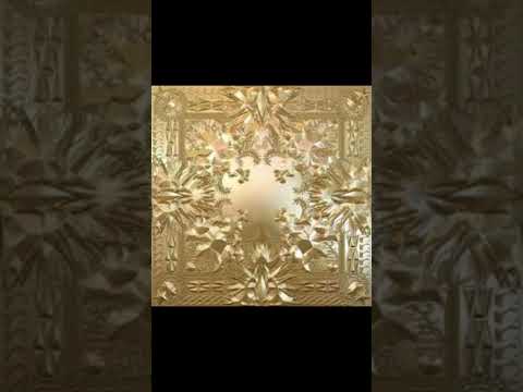 Jay-Z & Kanye West - Illest MotherFucker Alive [Slowed]