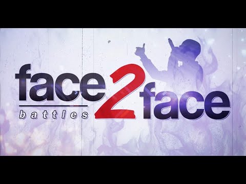 Face2Face Battle (Final) Akin VS Modesty