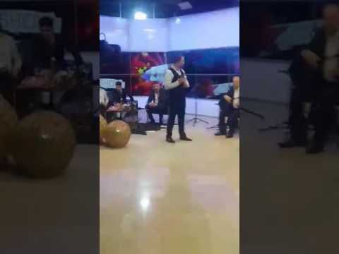 Avrupa tv  muharem memed .