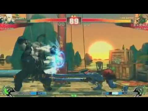(Y24 & Tetsuko & Pie) vs (Inbe & Kuronuko & Hara@) #2 {Block C} [NSB 9]