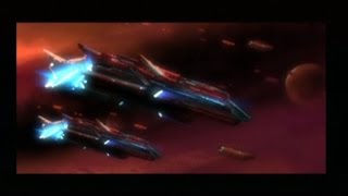 XYANIDE RESURRECTION (PS2 - FULL GAME + DIGITAL FILM INTRO)