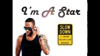 Kardinal Offishall - I'm a Star (Slow Down) ft. DJ Snake & Quinn Marie
