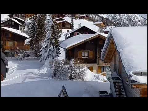 스위스 홀리데이 홈.Ferienhaus Schweiz.