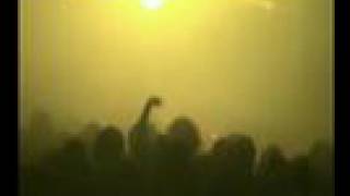 The sisters of mercy - SBTSB 2006 (Giving ground/Summer)