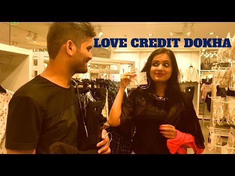 Rahul Verma Love Credit Dokha