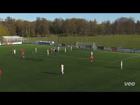 Highlights: Karlslunds IF FK P09 - IF Brommapojkarna DFF P09