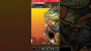 パズドラ マジック：ザ・ギャザリングコラボガチャ回してみたらやばい奴出てきた‼️